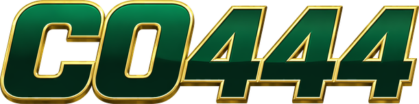 co444 Logo